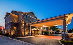 Best Western Plus North Joliet